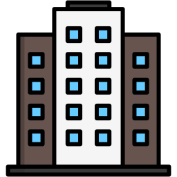 Condominium icon