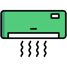 klimaanlage icon