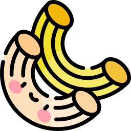 Macaroni icon