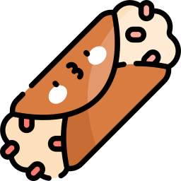 cannoli icono