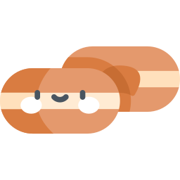 bomboloni icon