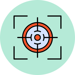 Focus icon