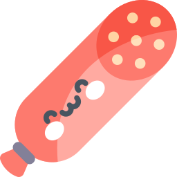 Salami icon