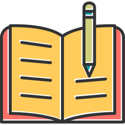 Homework icon