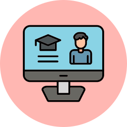 elearning icono