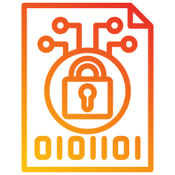 Encryption icon