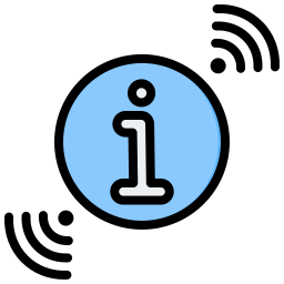 informatie icoon