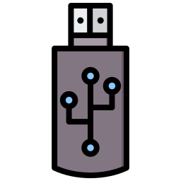flash-disk icon