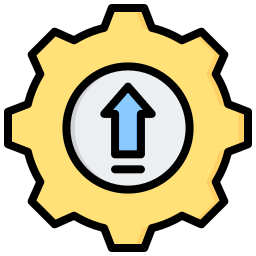 Upgrade icon