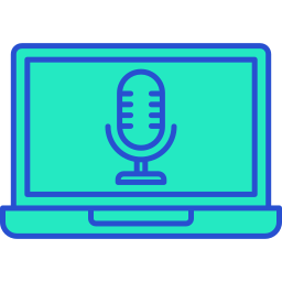 podcast icon