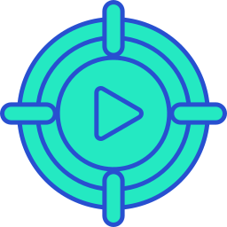 Video icon