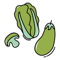 Vegetables icon