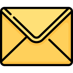 Letter icon