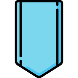 Bookmark icon