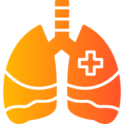 Lungs icon