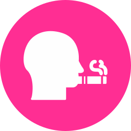 Smoking icon