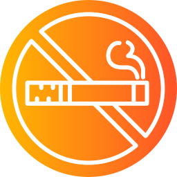 No smoking icon