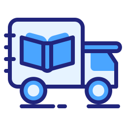 Delivery icon