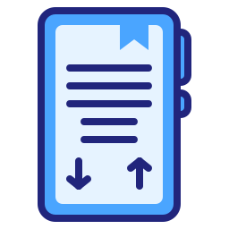 Ebook icon