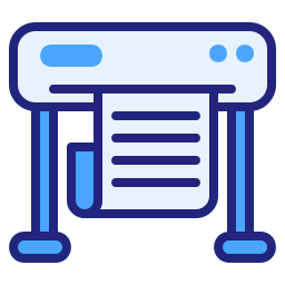 Printing icon