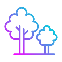 Trees icon