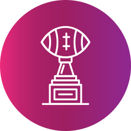 Trophy icon