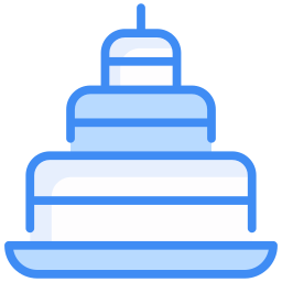 Cake icon