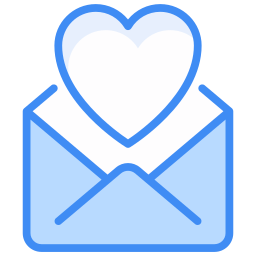 Letter icon