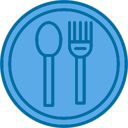 Cutlery icon