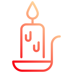 Candle icon