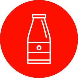 Soda icon