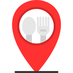 Restaurant icon