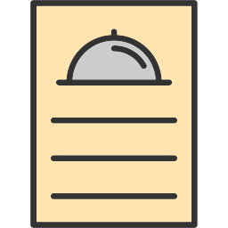 Menu icon