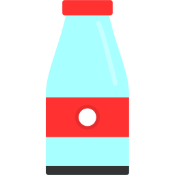 refrigerante Ícone