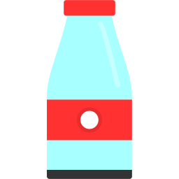 un soda Icône