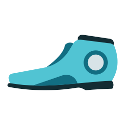 Shoes icon