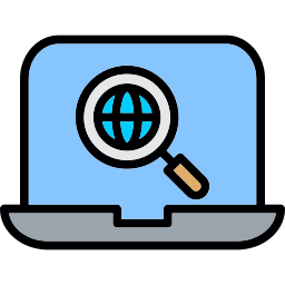 Research icon