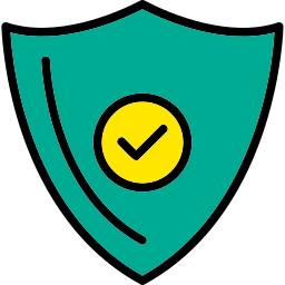 안전 icon