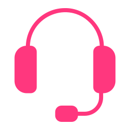 Headphone icon