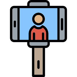 ビデオブロガー icon