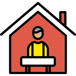 Accomodation icon