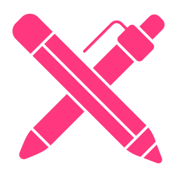 Pen icon