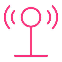 Antenna icon