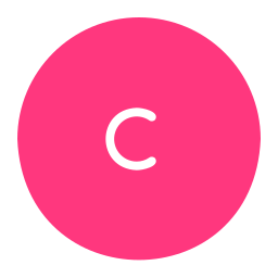 Circumference icon