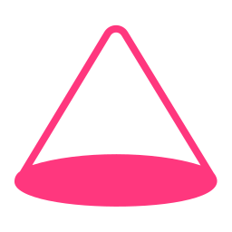 Cone icon