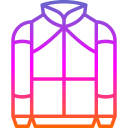 Jacket icon