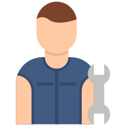 Mechanic icon