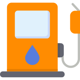 Refuel icon