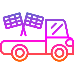 Truck icon