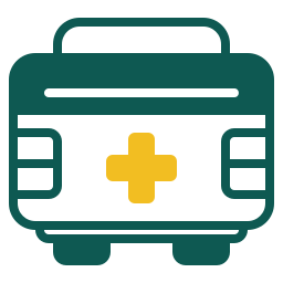 First aid icon